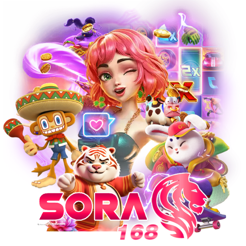 sora 168 game